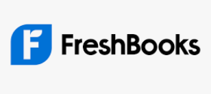 FreshBooks Logo Accounting Software for Small Business