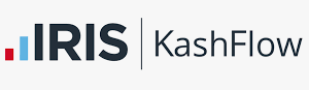 KashFlow Logo Accounting Software for Small Business