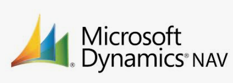 Microsoft Dynamics NAV Logo Accounting Software for Small Business