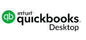 QuickBooks Desktop Logo Accounting Software for Small Business