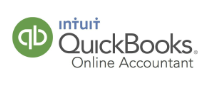 QuickBooks Online Accountant Logo Accounting Software for Small Business