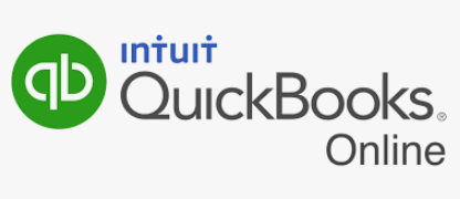 QuickBooks Online Logo Accounting Software for Small Business