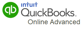 QuickBooks Online Advanced 1