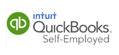 QuickBooks Self Employed Logo Accounting Software for Small Business