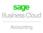 Sage Business Cloud Logo Accounting Software for Small Business