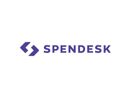 Spendesk Logo Accounting Software for Small Business