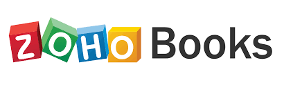 Zoho Books Logo Accounting Software for Small Business