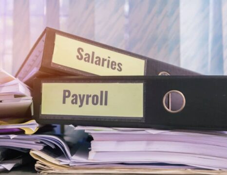 Small Business Payroll Tips
