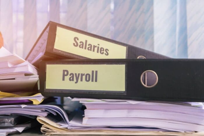Small Business Payroll Tips
