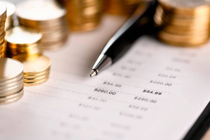 bookkeeping services cost