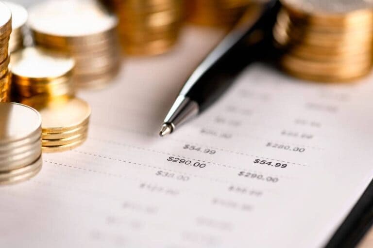 How Much Do Bookkeeping Services Cost For Small Businesses 