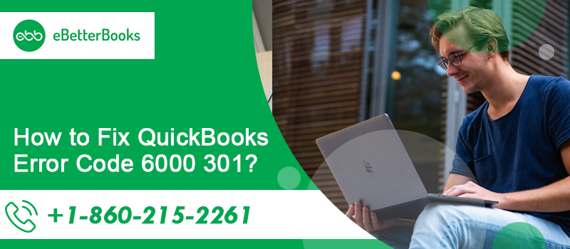 QuickBooks error 6000, 301