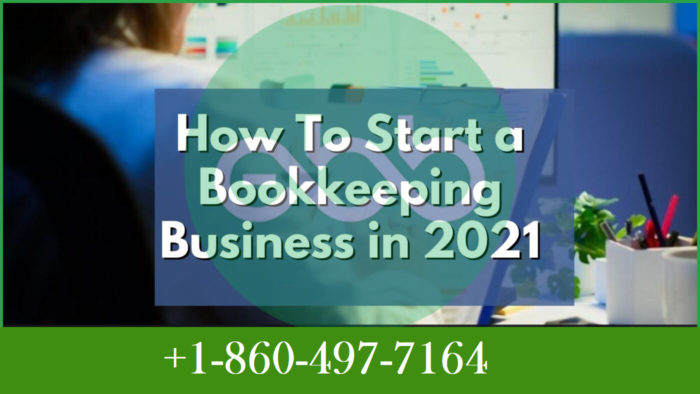 Bookkeeping Business in 2021