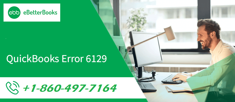 QuickBooks Error 6129, 0