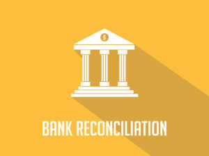 bank reconciliation