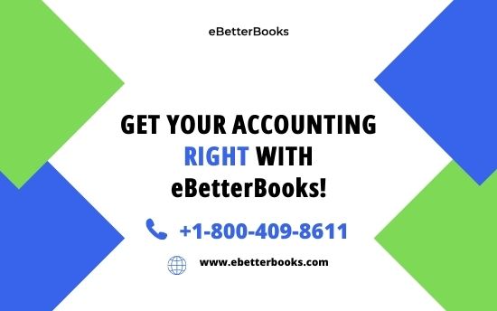 ebetterbooks ebetterbooks - the best online bookkeeping services