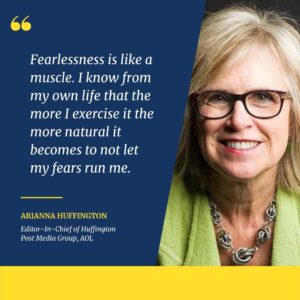 Jill Konrath motivational quote for women