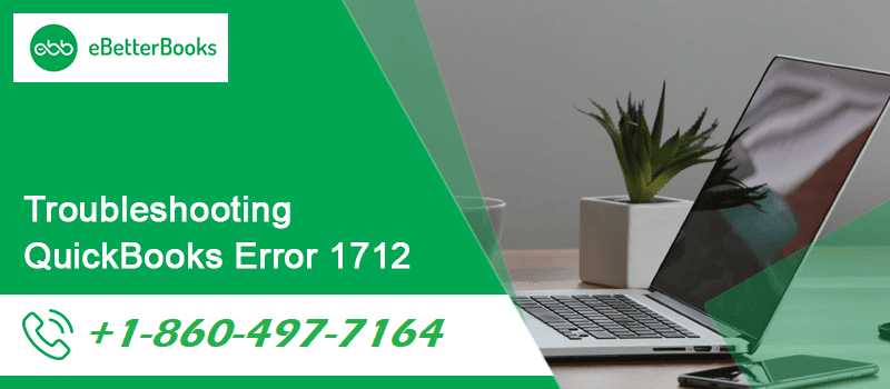 Quickbooks error 1712