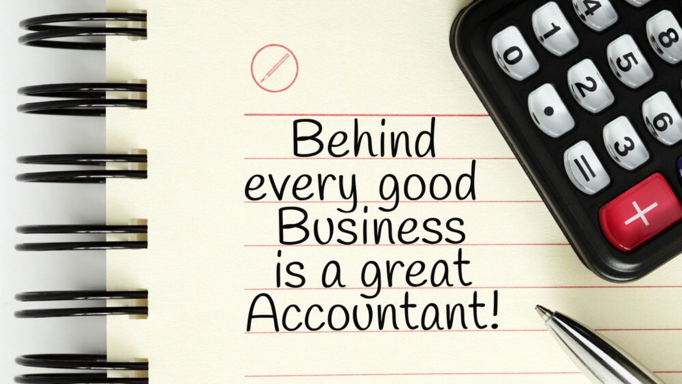 good bookkeeping for business