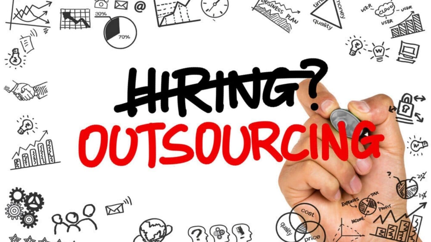 outsourced accounting services