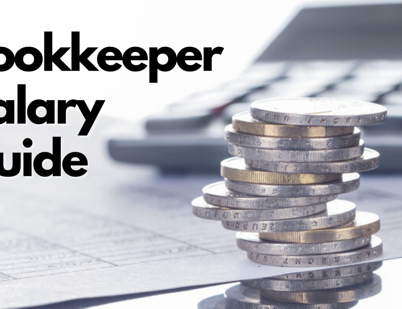 intuit bookkeeper salary