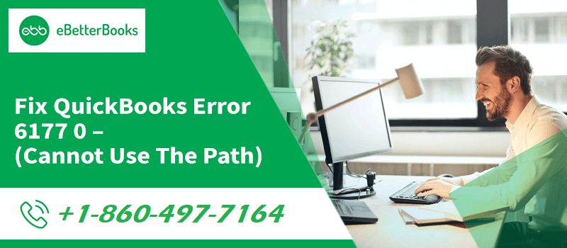 QuickBooks Error 6177 0