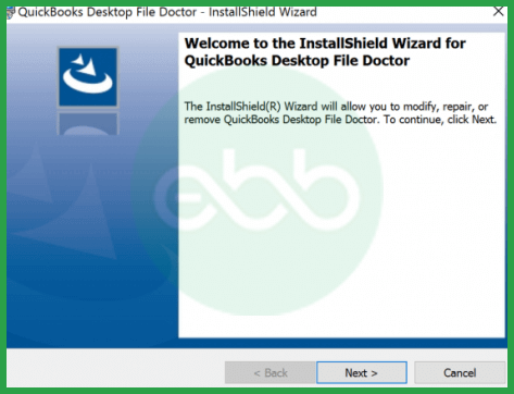 Download QB file doctor