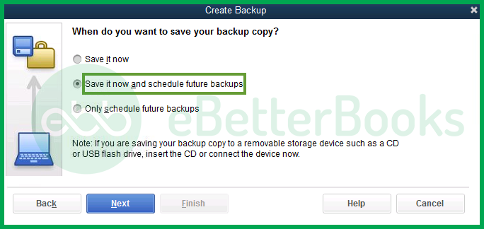 restore backup files in quickbooks desktop