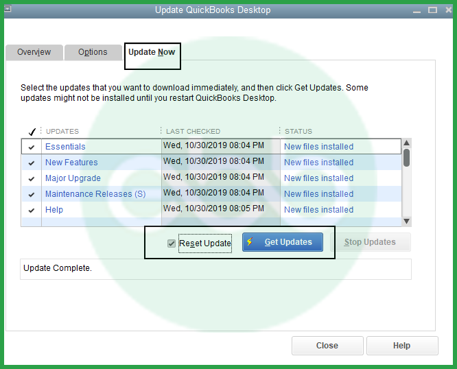 update-QuickBooks-desktop Update QuickBooks desktop