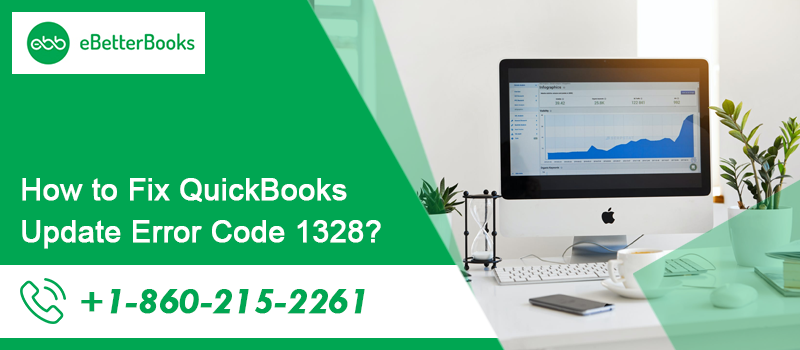 QuickBooks Update Error 1328
