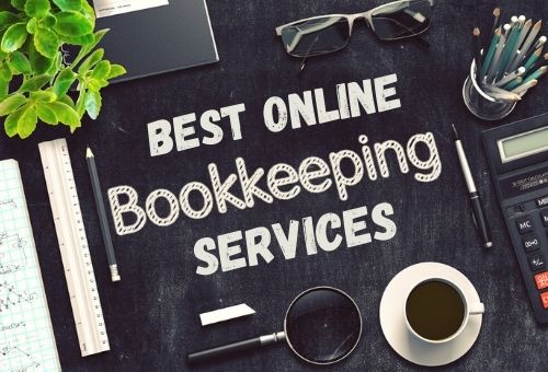 best online bookkeeping services