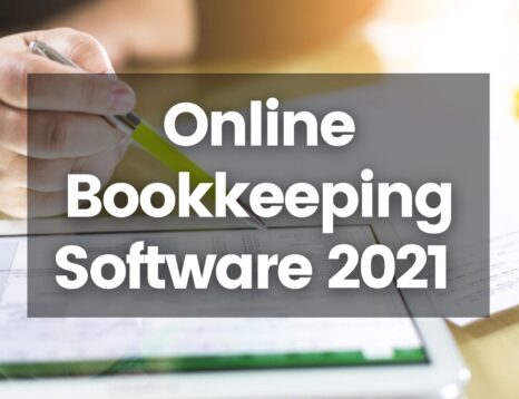 online bookkeeping software