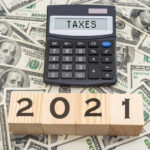 What is tax liability