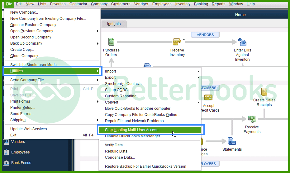 How To Fix QuickBooks Error 6175, 0?