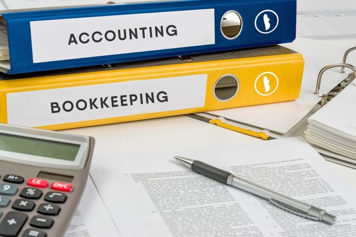 Bookkeeping Vs Accounting What's the difference
