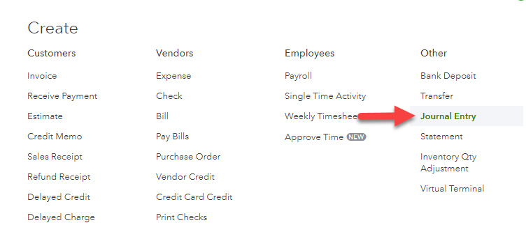 how-to-view-record-create-journal-entry-in-quickbooks-online-ebb