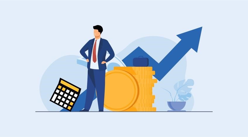 Gross Profit Margin vs.Operating Profit Margin