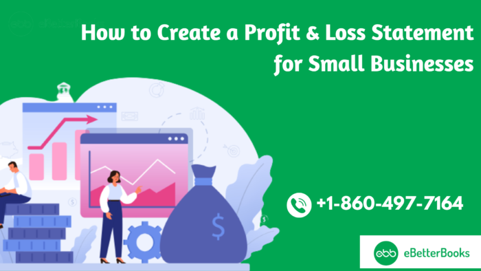 Profit and Loss Statement for Small Businesses