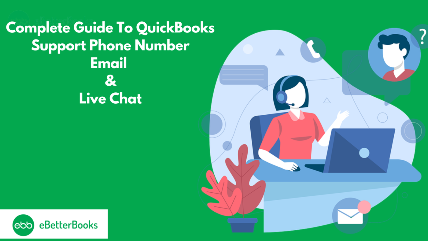 QuickBooks-Desktop Support Phone Number