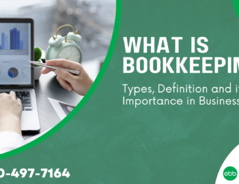 what is bookkeeping, types of bookkeeping