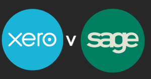Xero vs Sage