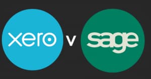 Xero vs Sage