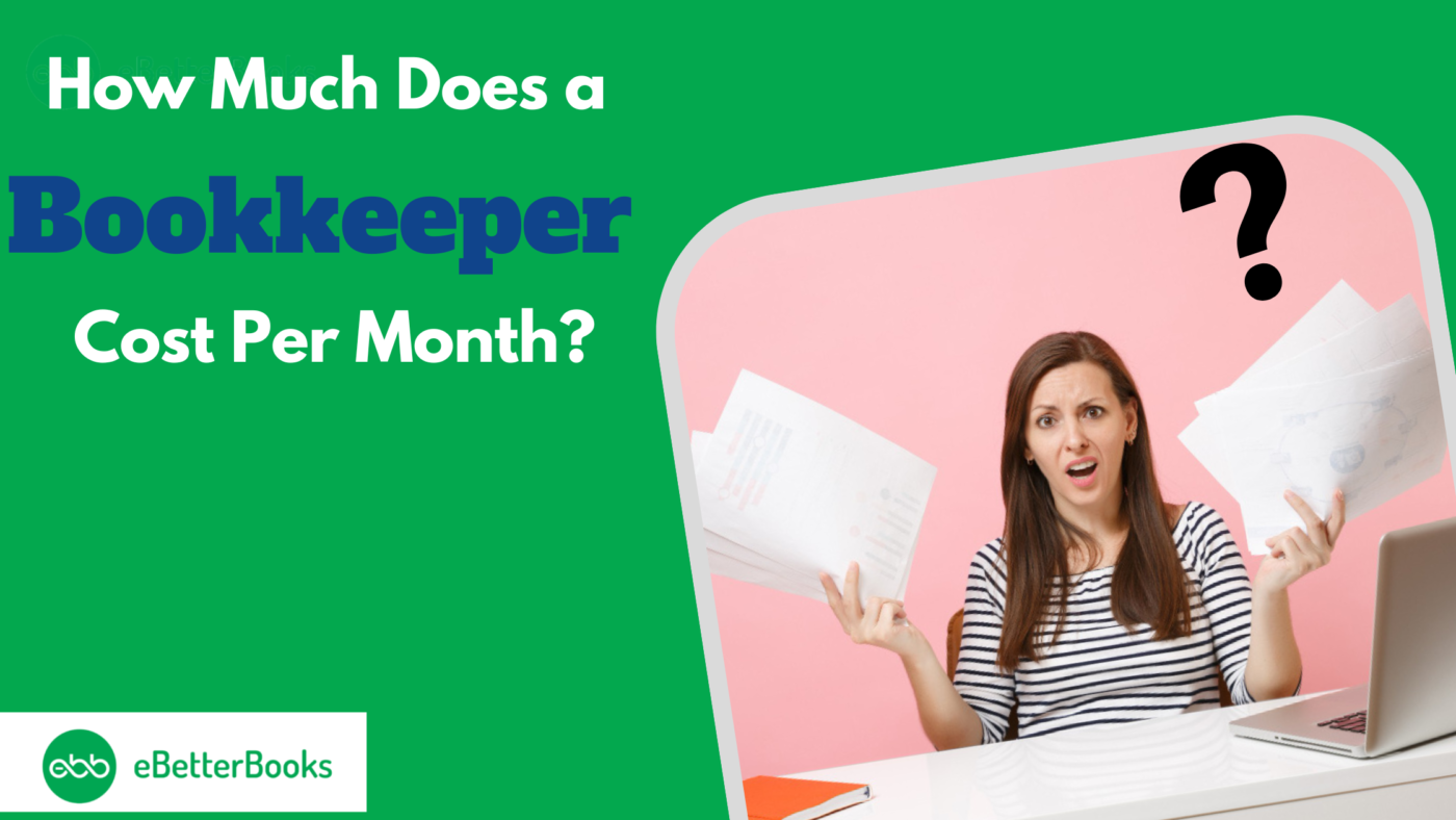 how much does it cost to hire a bookkeeper