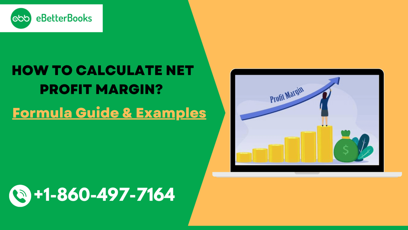 Profit Margin Defined: Types, Examples & How To Calculate And Compare | EBB