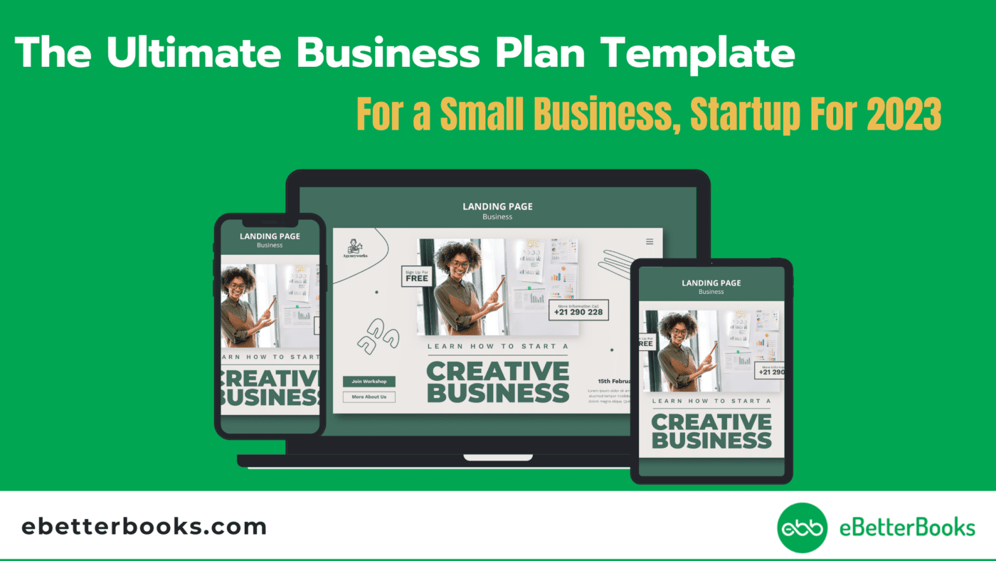 Business Plan Template for a Small Business 2023 1400x788 1