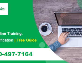 Best QuickBooks Online Training & Certification