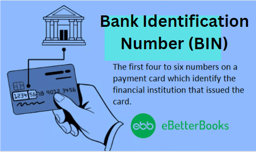 Bank Identification Number