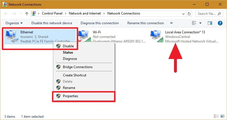 Ethernet-properties-Screenshot-Image