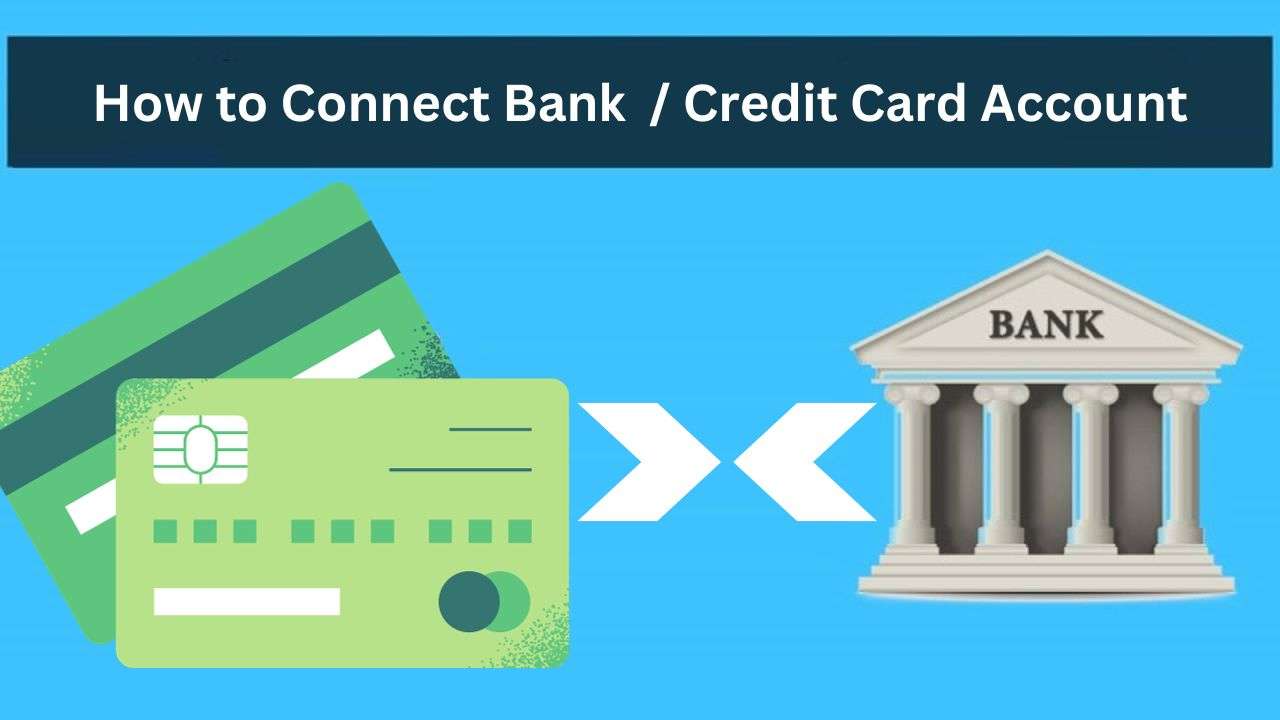 How to Link a Bank Account to QuickBooks Desktop and Online?