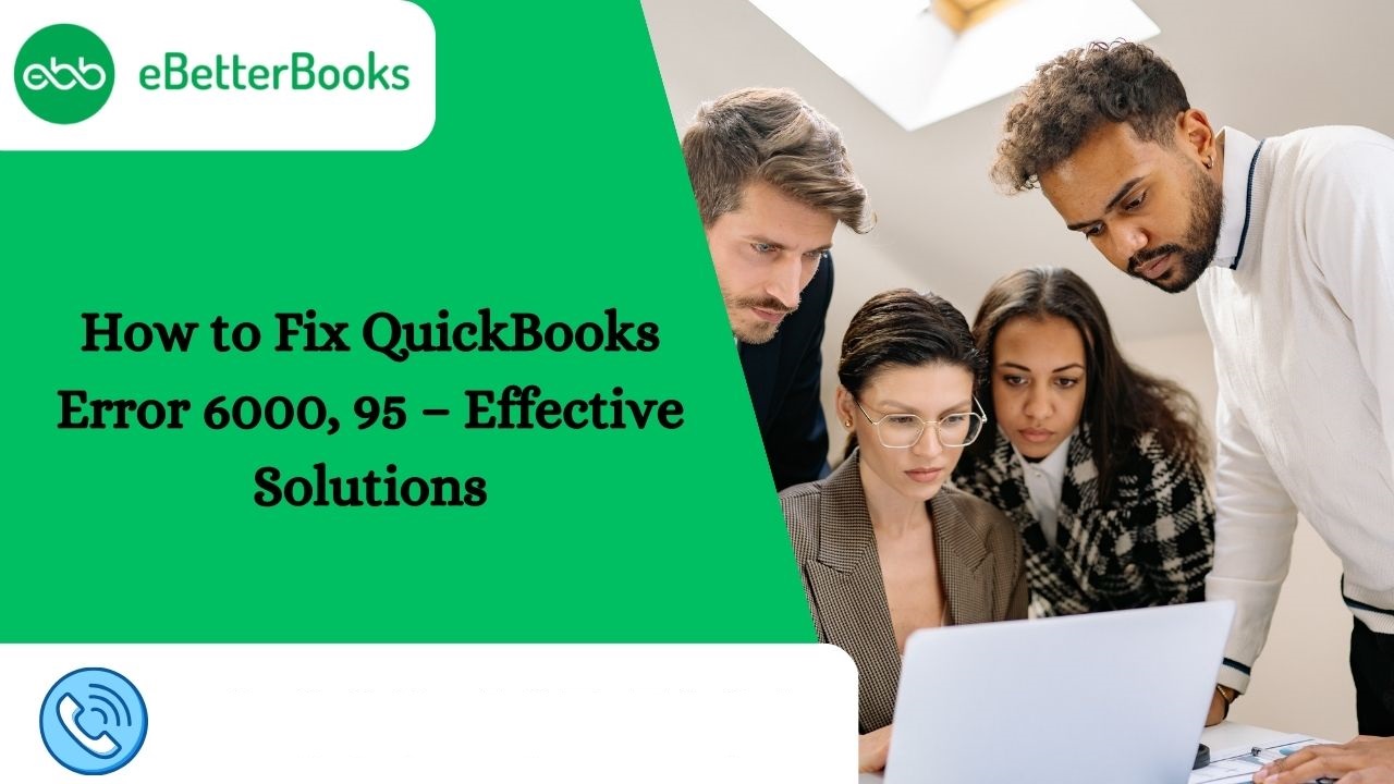 QuickBooks Error 6000, 95